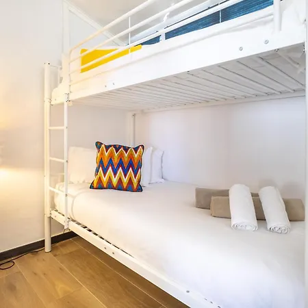 Apartment Casa Lola - Renovated Close To Center And