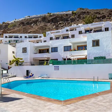 Casa Lola - Renovated Close To Center And * Puerto Rico (Gran Canaria)