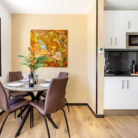Casa Lola - Renovated Close To Center And Apartamento *