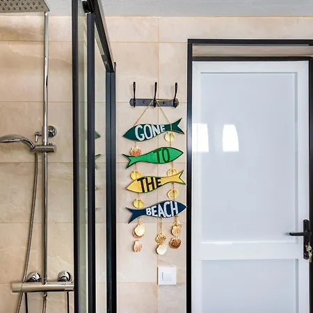 Apartment Casa Lola - Renovated Close To Center And Puerto Rico (Gran Canaria)