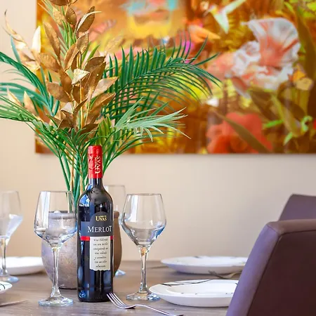 Casa Lola - Renovated Close To Center And * Puerto Rico (Gran Canaria)
