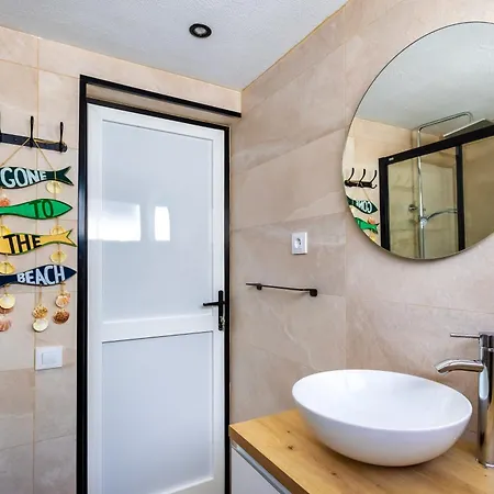 Apartamento Casa Lola - Renovated Close To Center And