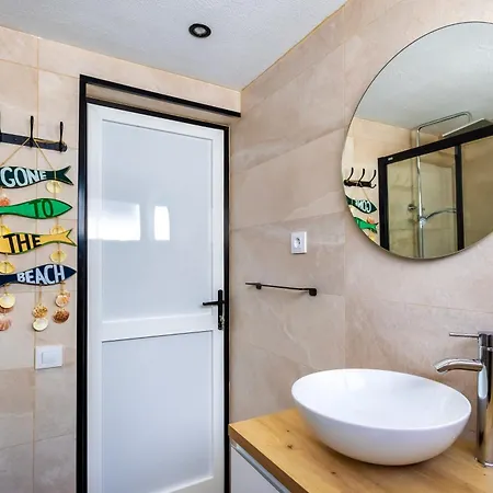 Apartment Casa Lola - Renovated Close To Center And