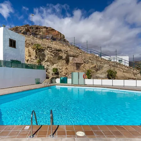 Casa Lola - Renovated Close To Center And * Puerto Rico (Gran Canaria)