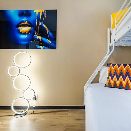 Casa Lola - Renovated Close To Center And Apartment *