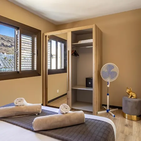 Casa Lola - Renovated Close To Center And Puerto Rico (Gran Canaria)