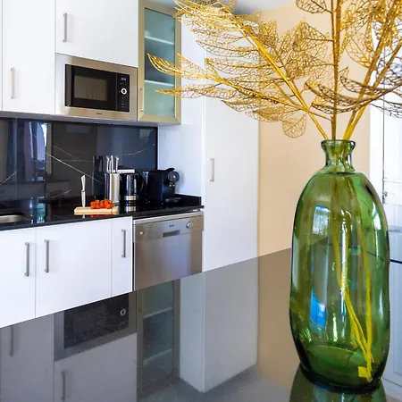 Casa Lola - Renovated Close To Center And