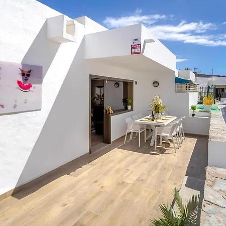 Apartment Casa Lola - Renovated Close To Center And