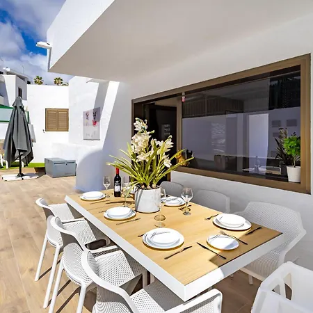 Apartment Casa Lola - Renovated Close To Center And *